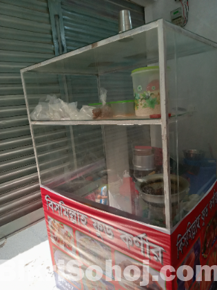 ফুডকার্ট বিক্রয়